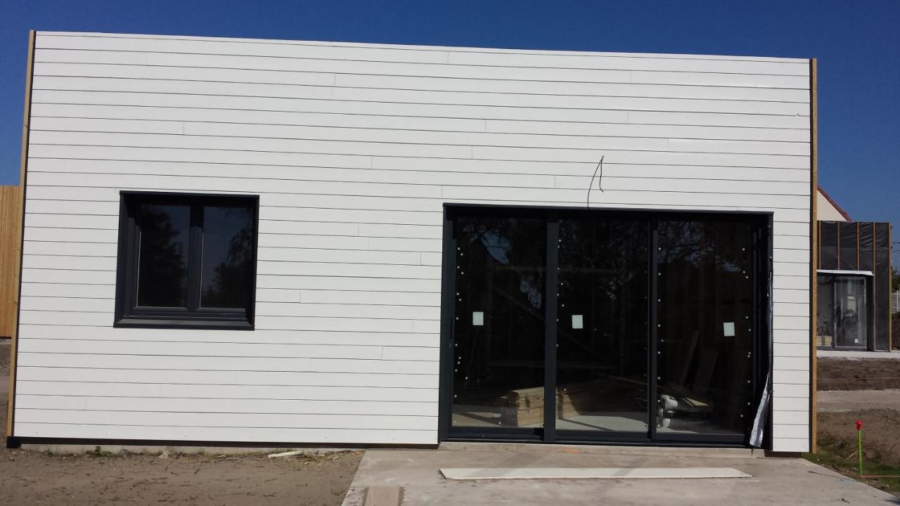 Etablissement Chez Jules Vakantiehuis Ambleteuse