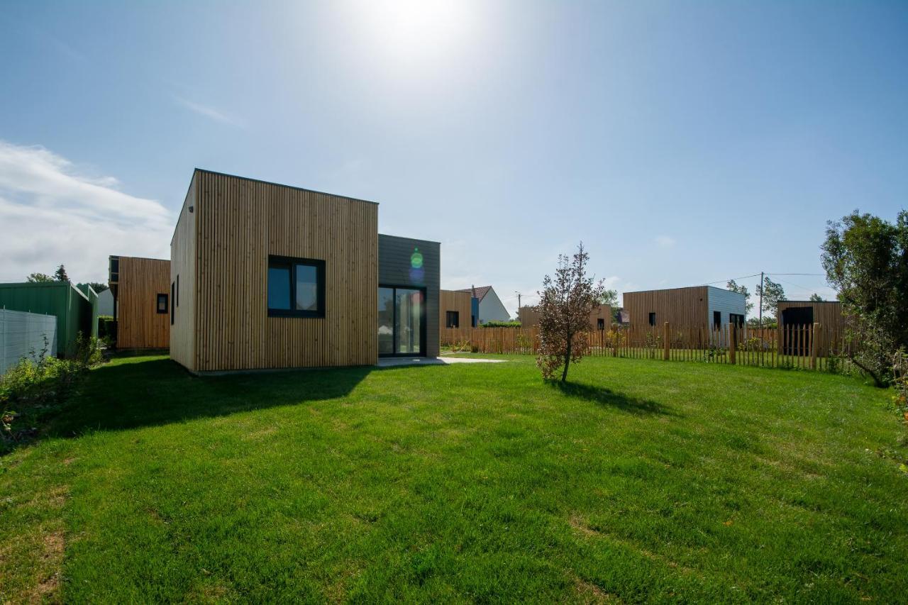 Vakantiehuis Etablissement Chez Jules