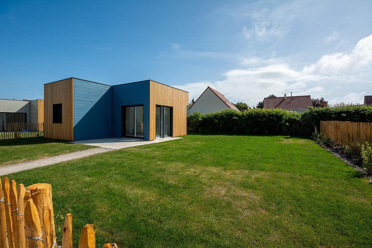 Etablissement Chez Jules Vakantiehuis *