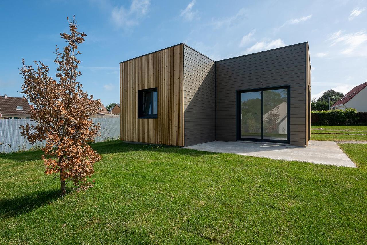 Etablissement Chez Jules Vakantiehuis *