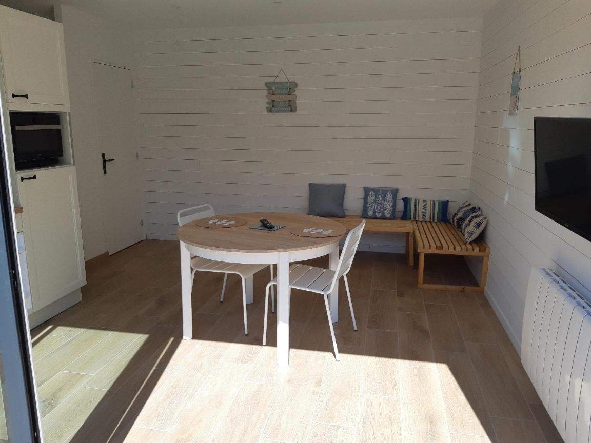 Vakantiehuis Etablissement Chez Jules Ambleteuse