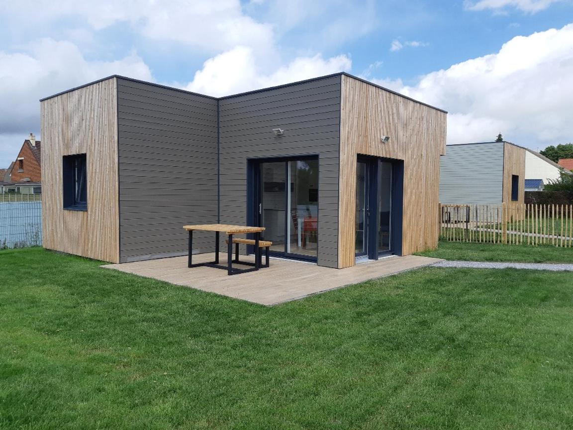 Vakantiehuis Etablissement Chez Jules *