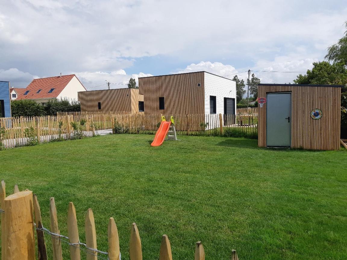 Etablissement Chez Jules *