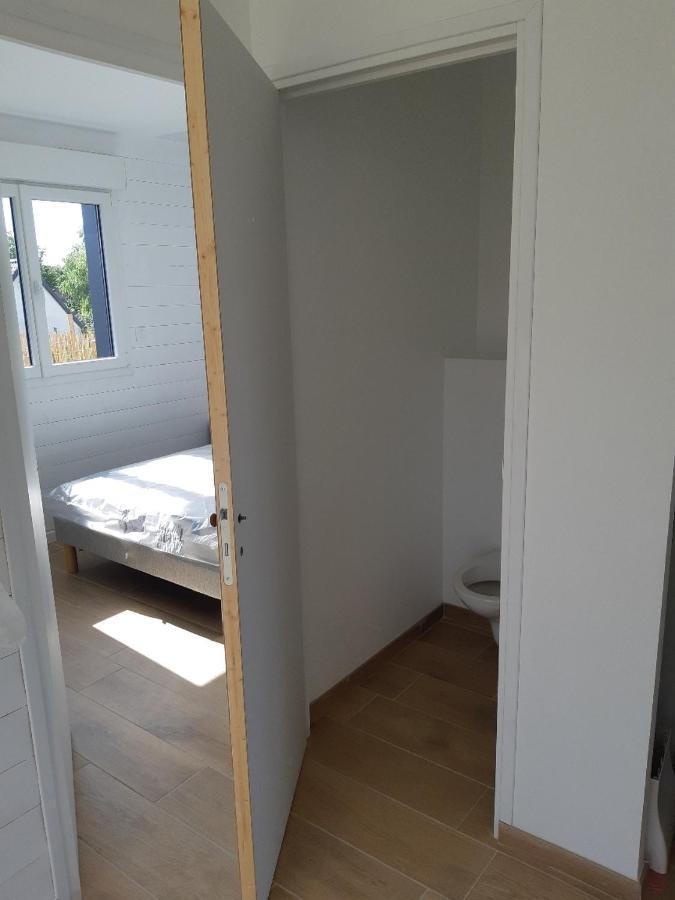 Etablissement Chez Jules Vakantiehuis Ambleteuse