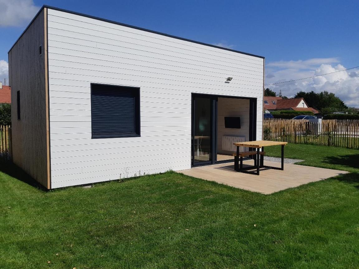 Vakantiehuis Etablissement Chez Jules *