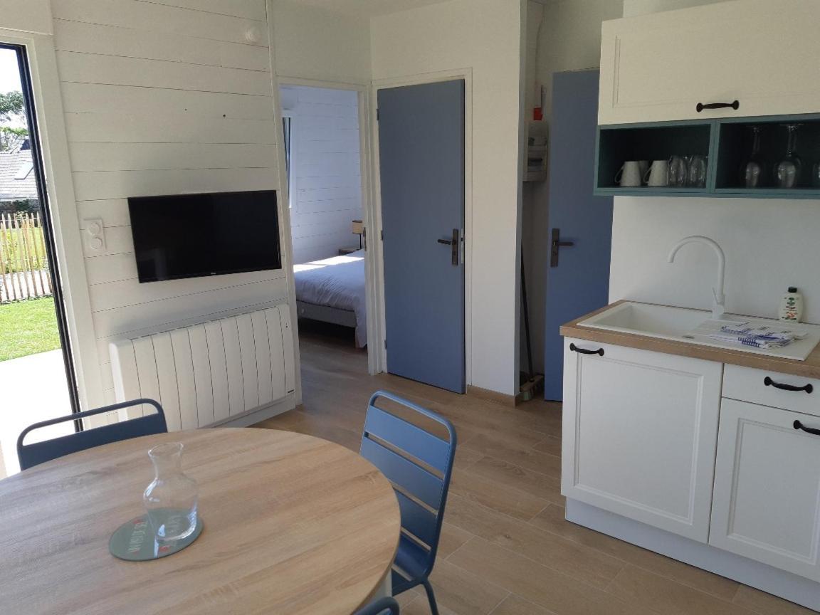 Vakantiehuis Etablissement Chez Jules Ambleteuse