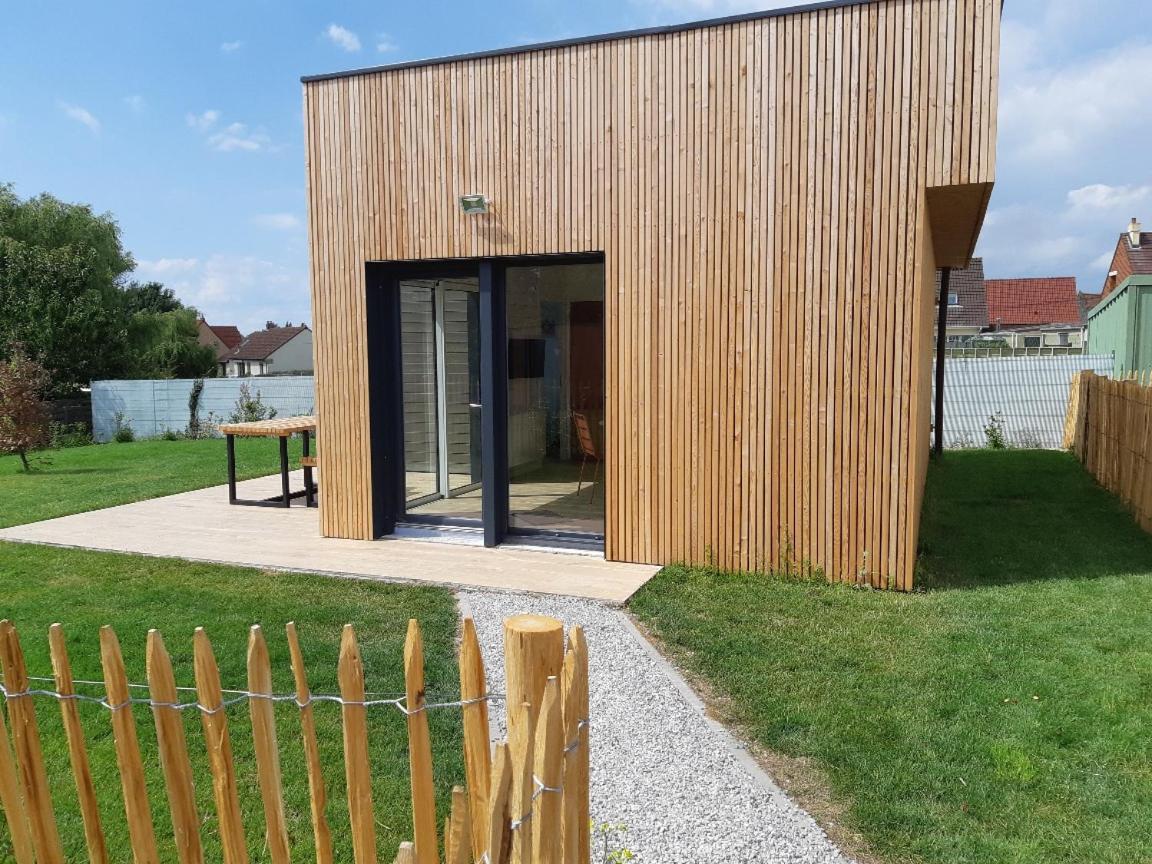 Etablissement Chez Jules Vakantiehuis *
