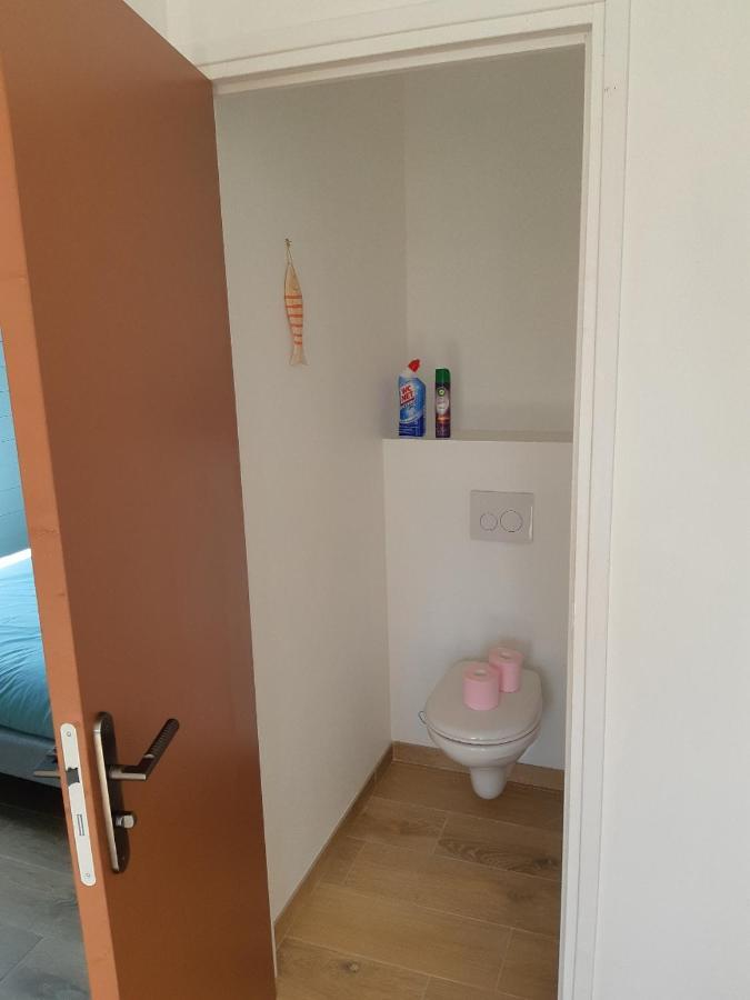 Vakantiehuis Etablissement Chez Jules *