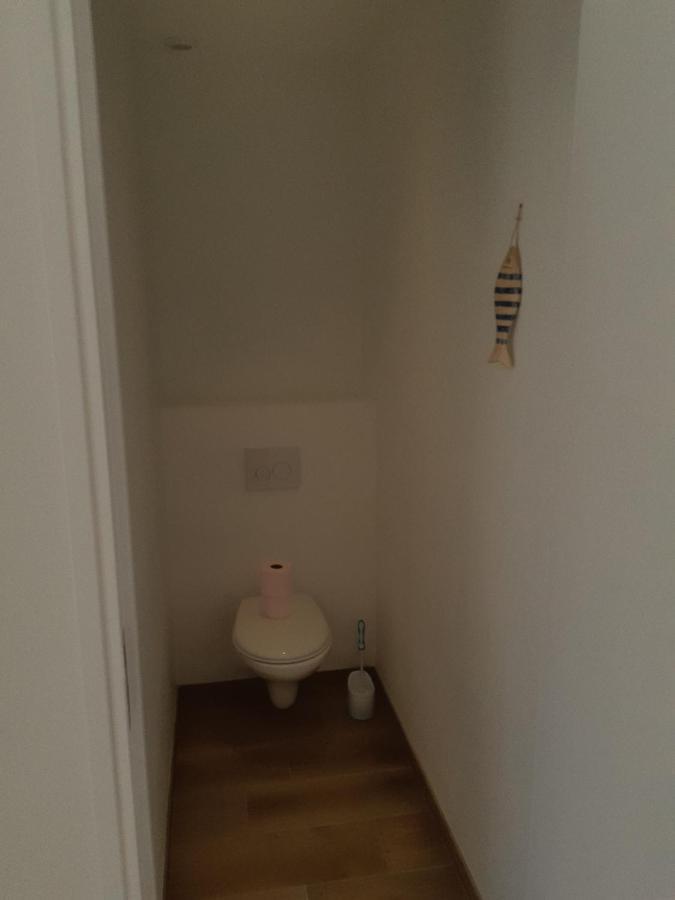 Etablissement Chez Jules * Ambleteuse