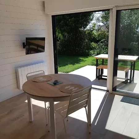 Villa Etablissement Chez Jules à Ambleteuse Extérieur photo