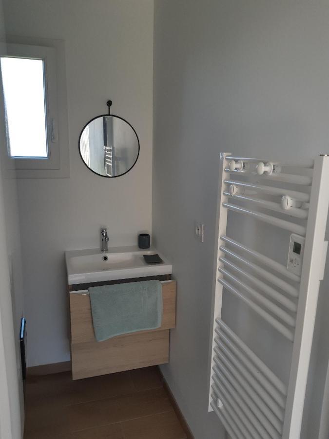 Vakantiehuis Etablissement Chez Jules *
