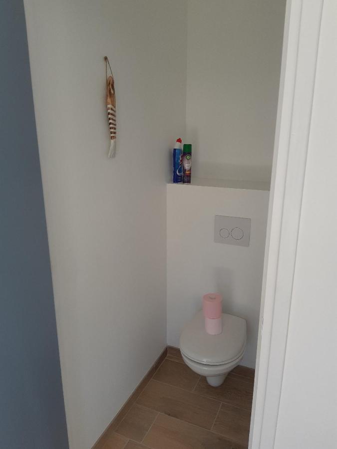 Etablissement Chez Jules
