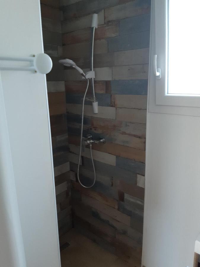Hébergement de vacances Etablissement Chez Jules Ambleteuse