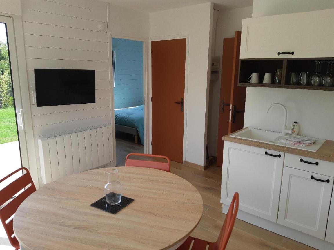 Vakantiehuis Etablissement Chez Jules *