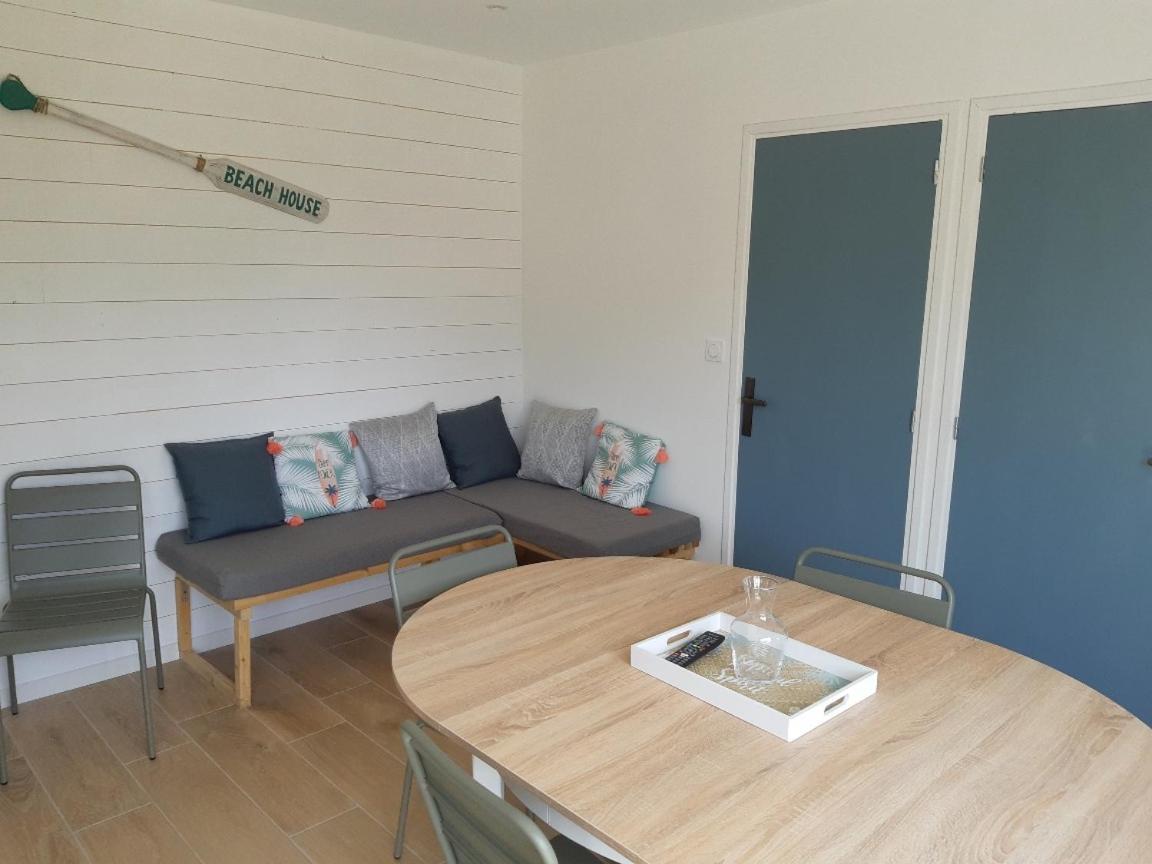 Hébergement de vacances Etablissement Chez Jules