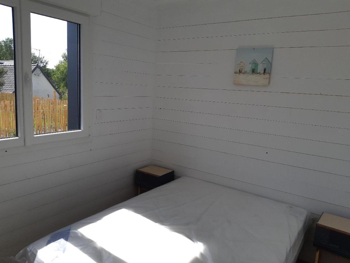 Etablissement Chez Jules Hébergement de vacances *