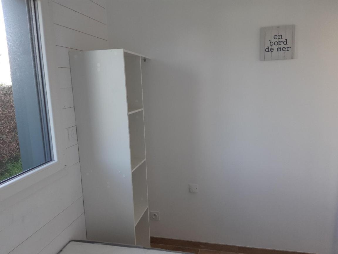 Hébergement de vacances Etablissement Chez Jules *