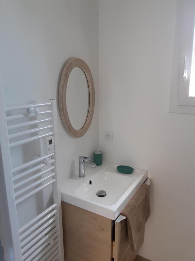 Vakantiehuis Etablissement Chez Jules