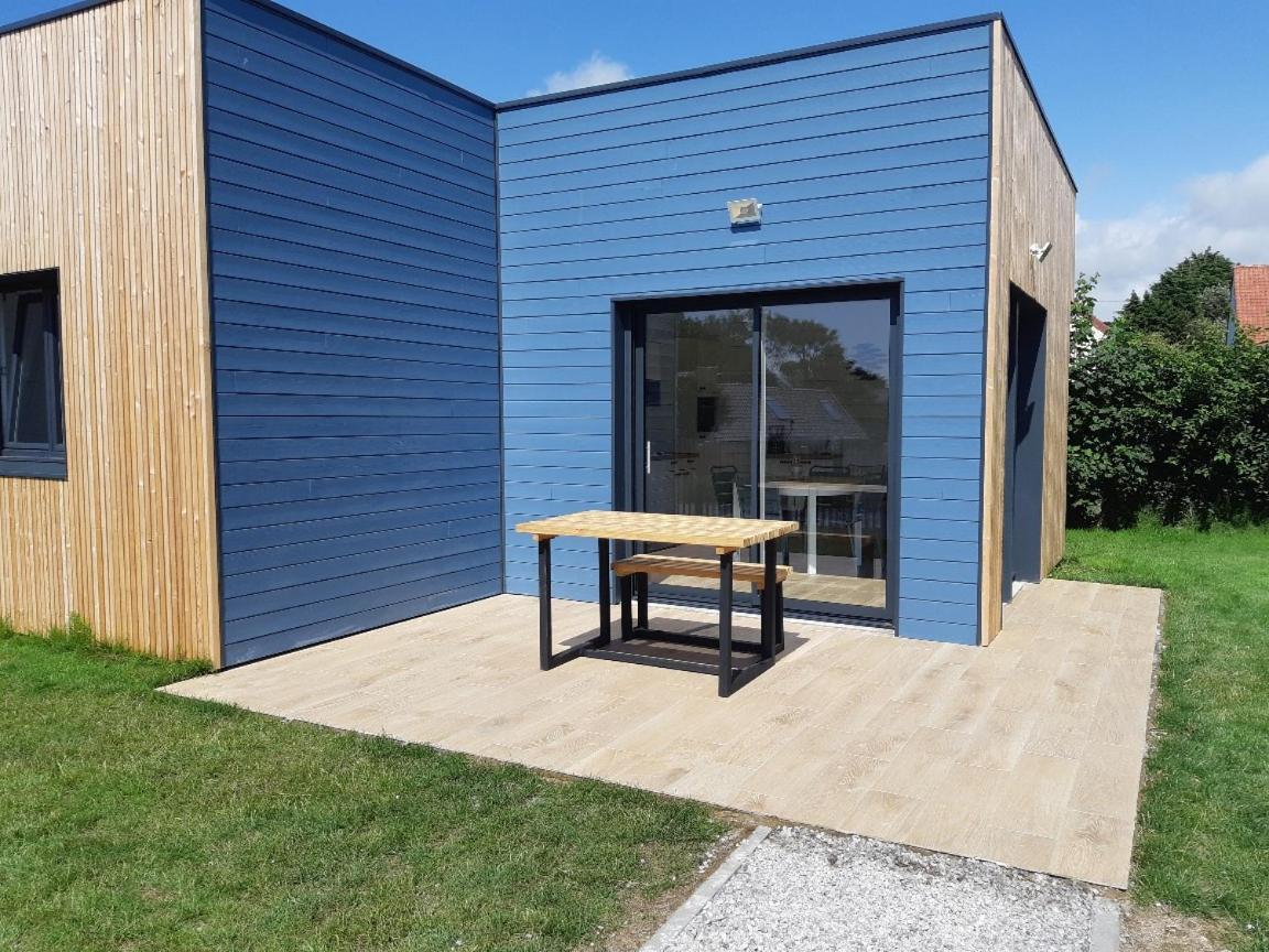 Etablissement Chez Jules Hébergement de vacances