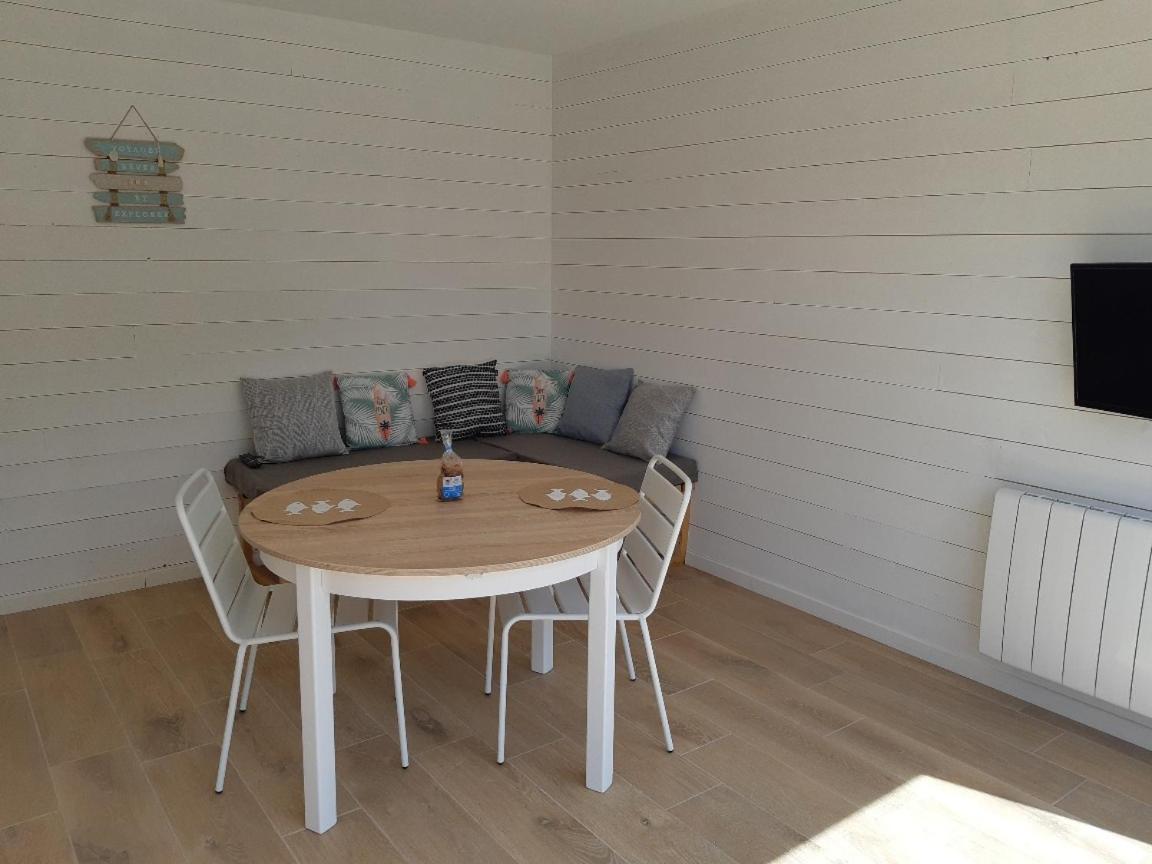 Etablissement Chez Jules Hébergement de vacances *