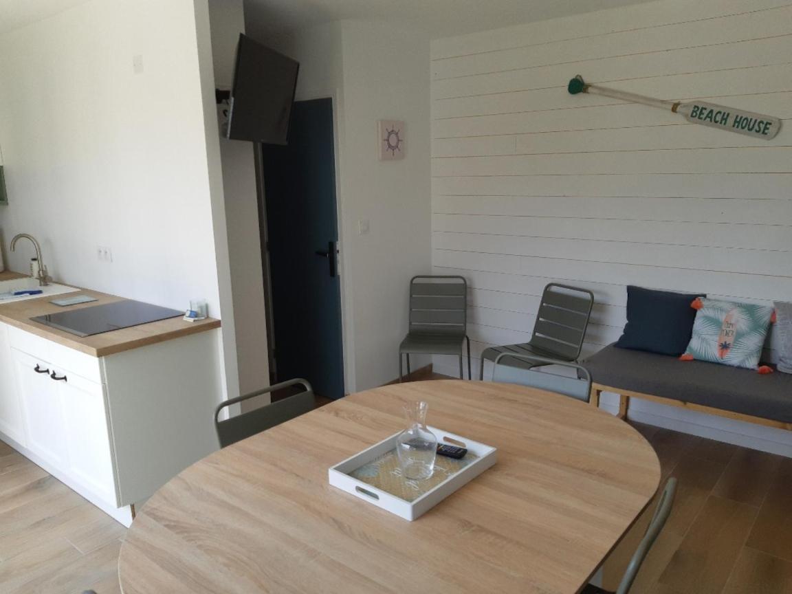 Etablissement Chez Jules