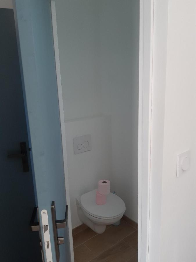 Hébergement de vacances Etablissement Chez Jules Ambleteuse