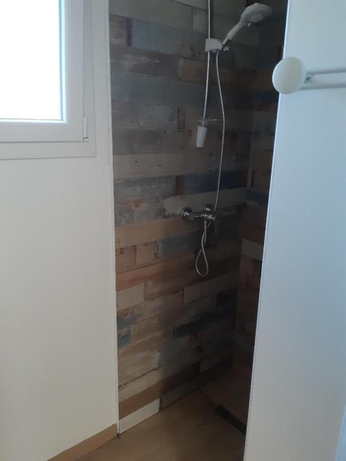Etablissement Chez Jules Vakantiehuis Ambleteuse