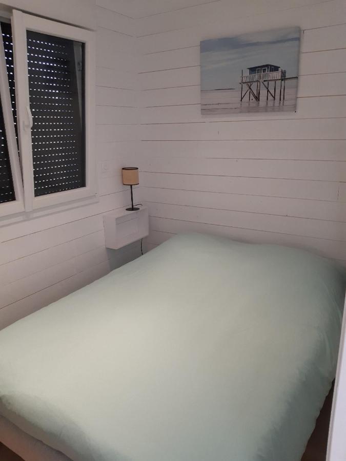 Etablissement Chez Jules Hébergement de vacances Ambleteuse